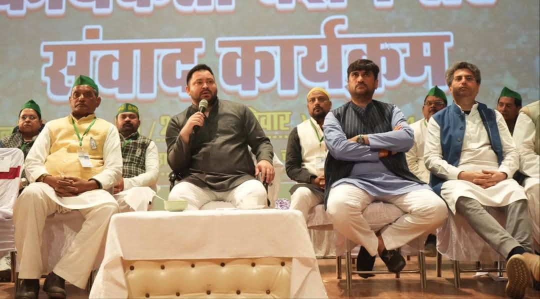 Youth Dialogue