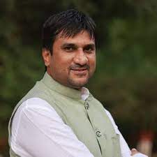 Shri Saurabh Kumar